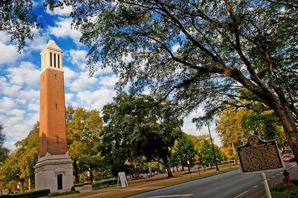 Denny Chimes